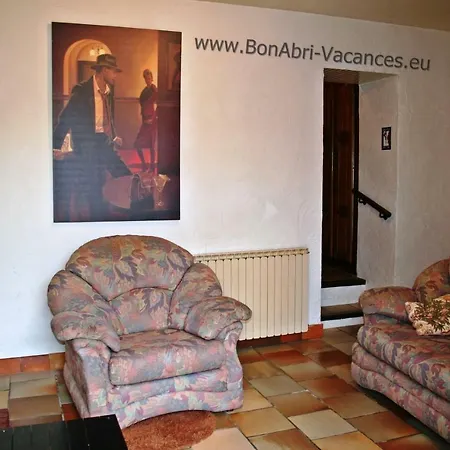 Bonabri Vacances Blanzaguet-Saint-Cybard