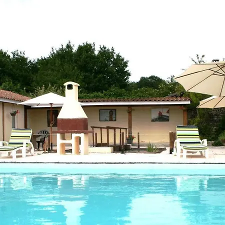Bonabri Vacances * Blanzaguet-Saint-Cybard