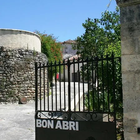 Bonabri Vacances * Blanzaguet-Saint-Cybard