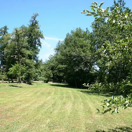 Bonabri Vacances Blanzaguet-Saint-Cybard