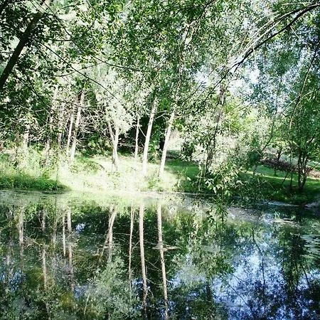 Bonabri Vacances Blanzaguet-Saint-Cybard