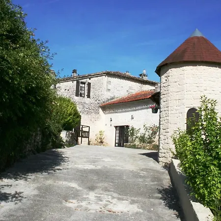 Bonabri Vacances * Blanzaguet-Saint-Cybard