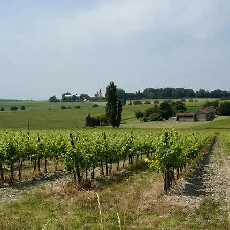 Bonabri Vacances Blanzaguet-Saint-Cybard
