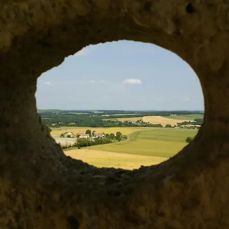 Bonabri Vacances Frühstückspension