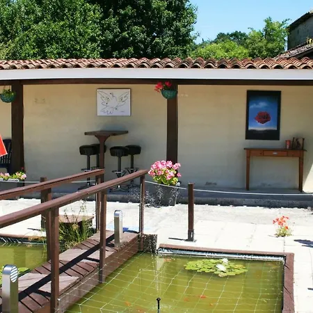 Frühstückspension Bonabri Vacances