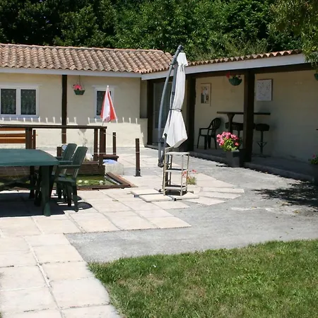 Frühstückspension Bonabri Vacances
